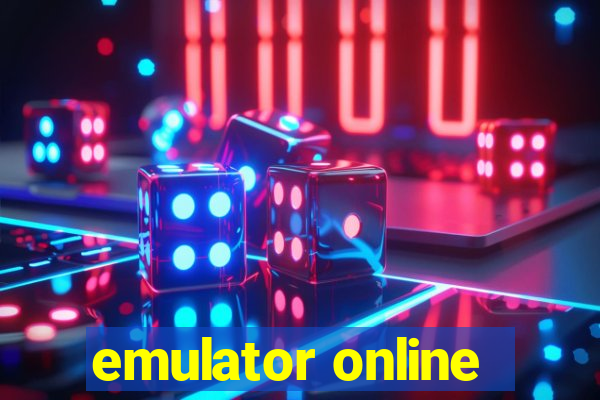 emulator online